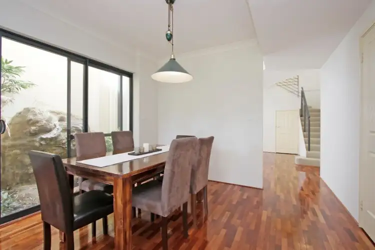 Sixth view of Homely house listing, 59 Sedgeland Way, Ascot WA 6104