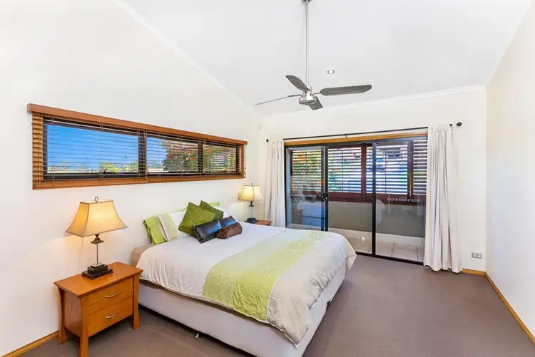 Fourth view of Homely other listing, 2/11 Cherub Street, Tugun QLD 4224