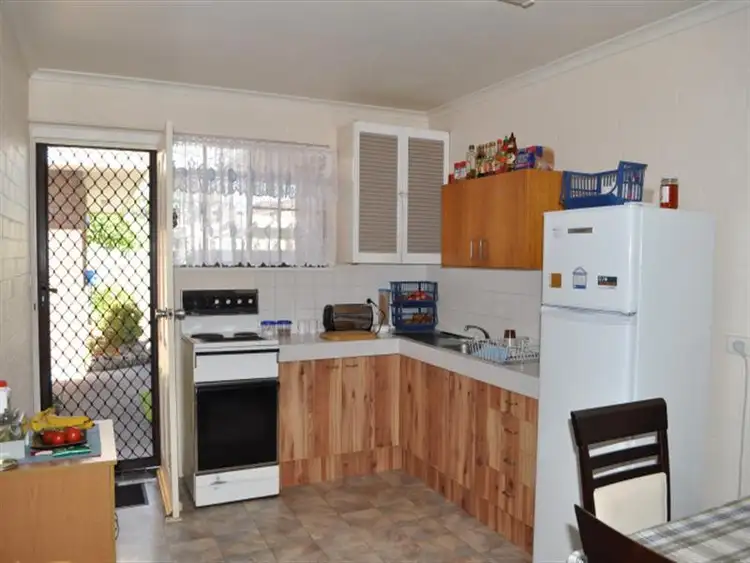 Second view of Homely unit listing, Address available on request