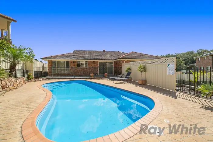 Second view of Homely house listing, 3 Boambee Close, Wallsend NSW 2287