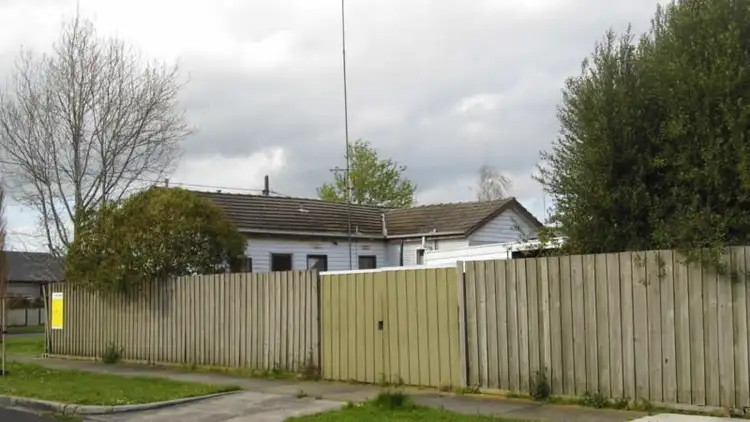 Second view of Homely house listing, 7 McMillan Street, Traralgon VIC 3844