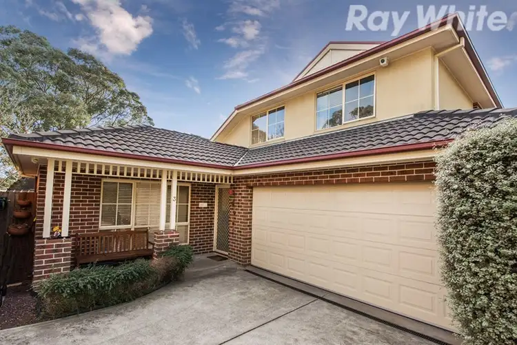3/15 Alvina Street, Ferntree Gully VIC 3156