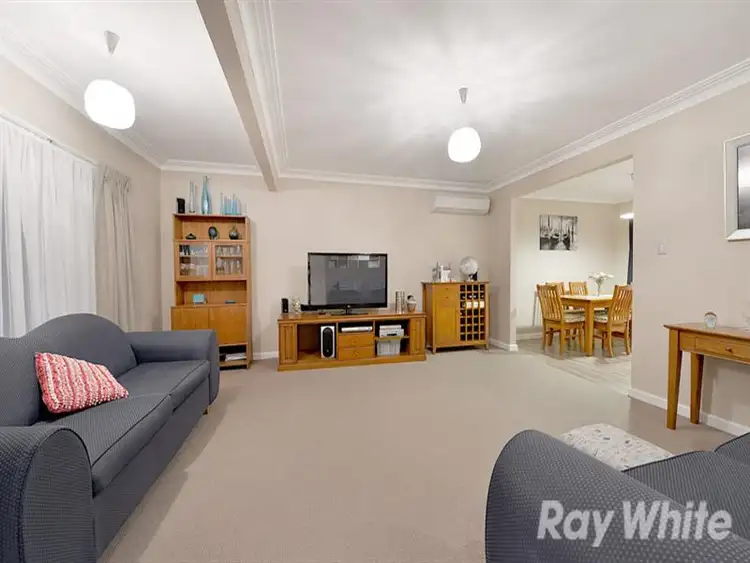 Second view of Homely house listing, 1/20 Maida Avenue, Bayswater VIC 3153