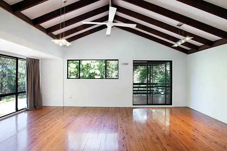 Second view of Homely house listing, 2 The Crescent, Ashmore QLD 4214