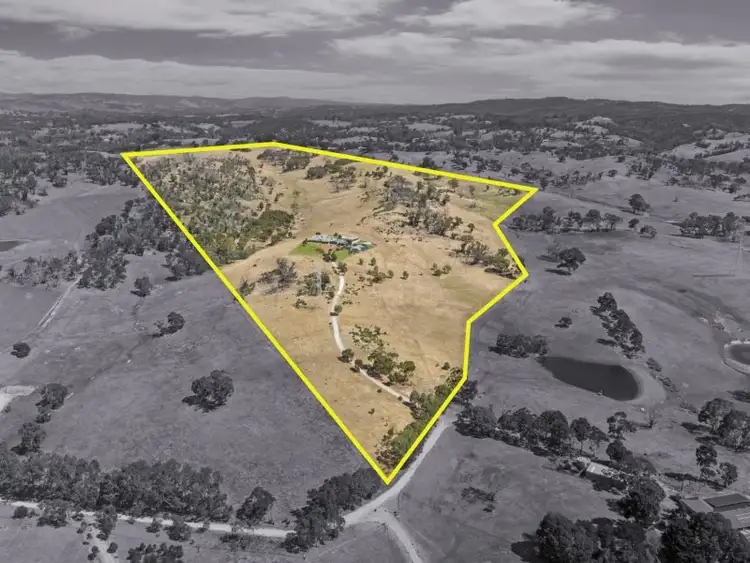 Second view of Homely house listing, 103 Sires Road, Kersbrook SA 5231