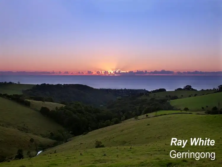 287 Saddleback Mountain Road, Kiama NSW 2533