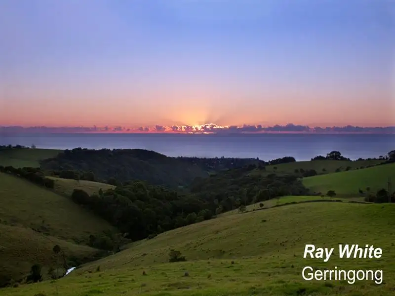 Main view of Homely rural property listing, 287 Saddleback Mountain Road, Kiama NSW 2533