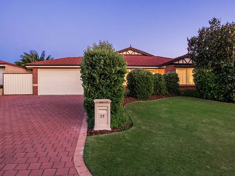 Seventh view of Homely house listing, 17 Livorno Gardens, Secret Harbour WA 6173