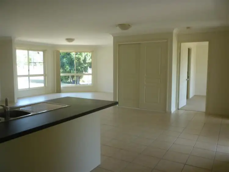 Fourth view of Homely house listing, 14 Conaghan Street, Gracemere QLD 4702