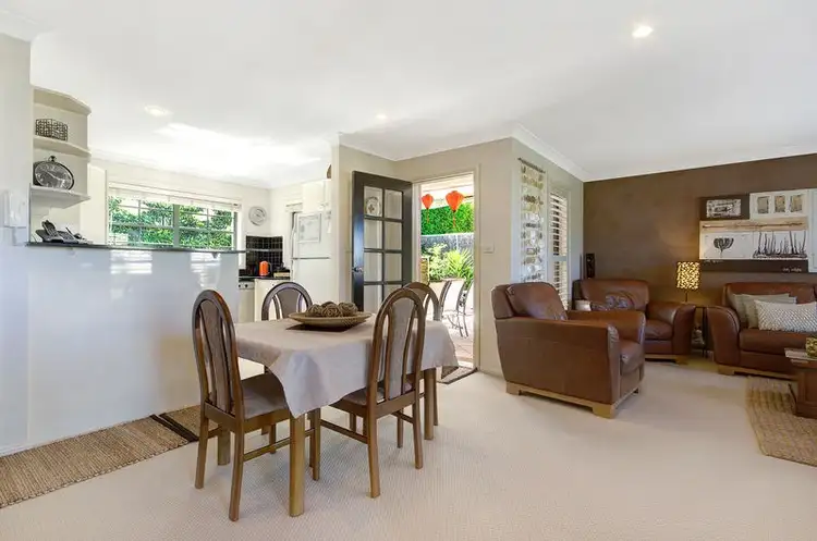 Sixth view of Homely townhouse listing, 8/149 Shoalhaven Street, Kiama NSW 2533