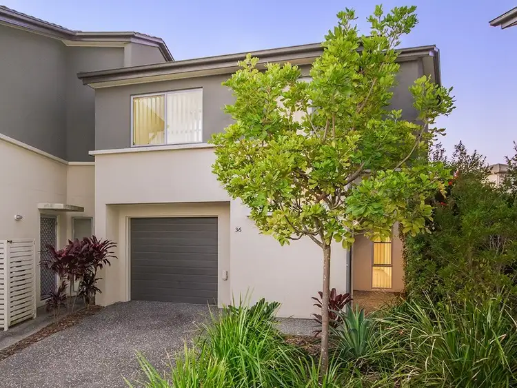 36/1 Belongil Street, Pacific Pines QLD 4211