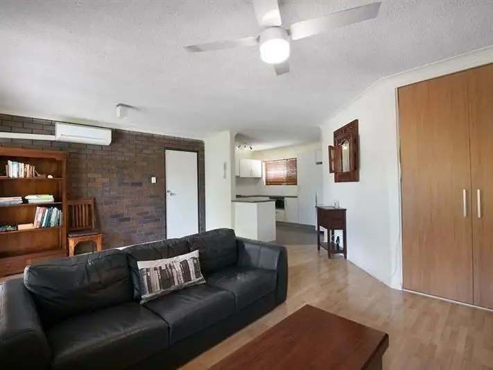 Third view of Homely unit listing, 3/47 Waldheim Street, Annerley QLD 4103