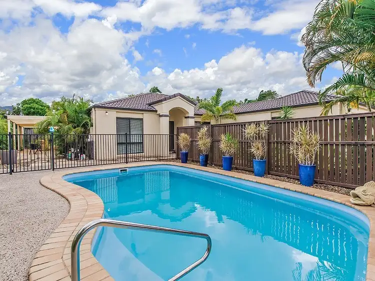 Sixth view of Homely house listing, 1 Wave Avenue, Noosaville QLD 4566