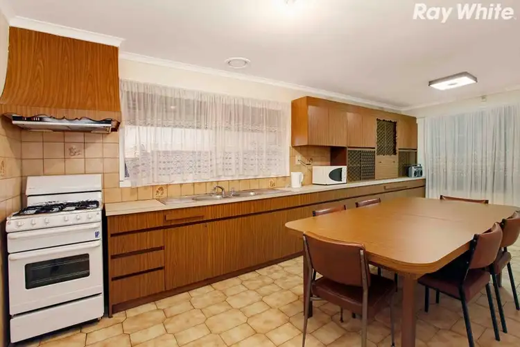 Third view of Homely house listing, 15 Wellman Street, Reservoir VIC 3073