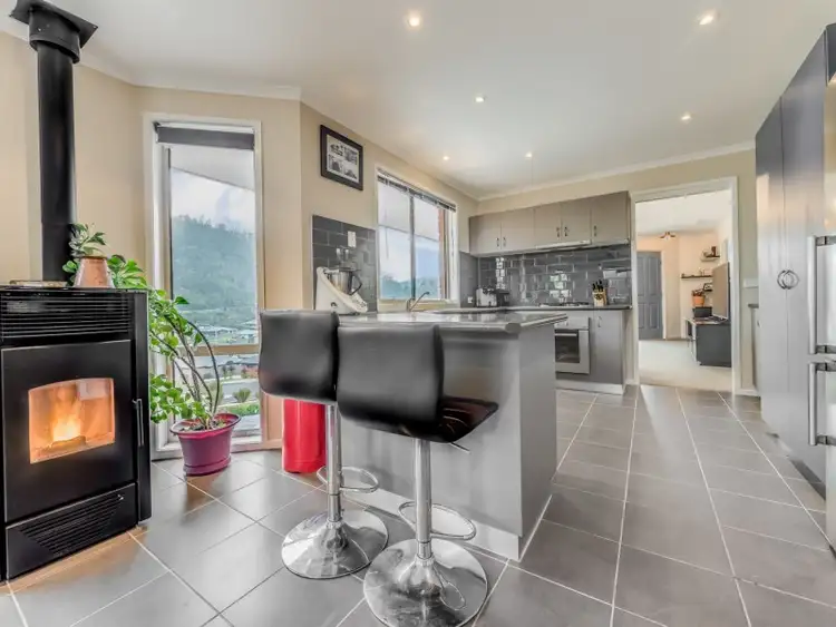 Sixth view of Homely house listing, 10 Joshua Street, Mornington TAS 7018