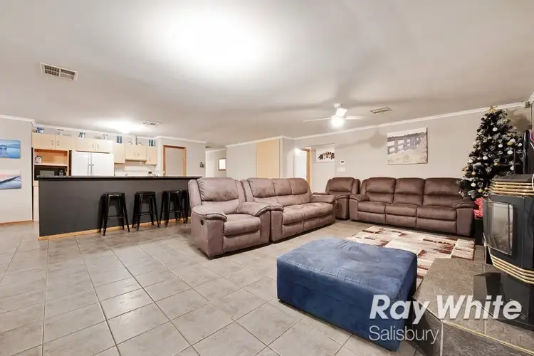 Second view of Homely house listing, 77 Lantana Drive, Parafield Gardens SA 5107
