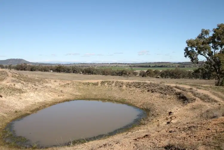 Fifth view of Homely rural property listing, 1820 Kamilaroi Highway, Quirindi NSW 2343