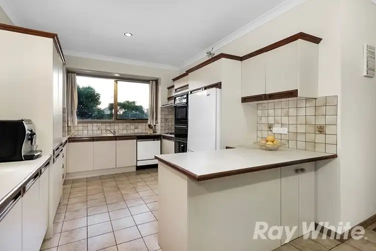 Fourth view of Homely house listing, 71 Timbertop Drive, Rowville VIC 3178