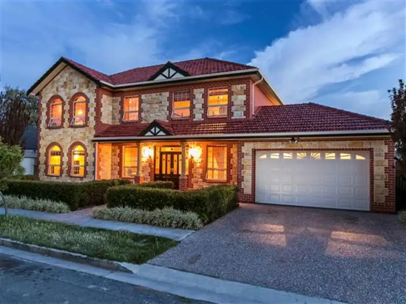 Main view of Homely house listing, 27a Alfred Avenue, Seaton SA 5023