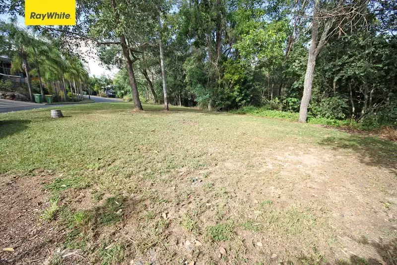 Main view of Homely land listing, 1 Ceratodus Court, Lawnton QLD 4501