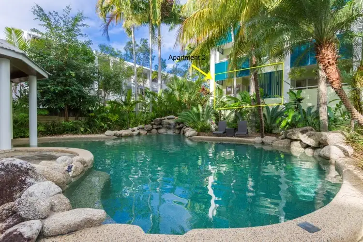 Fourth view of Homely apartment listing, 1/7 Davidson Street, Port Douglas QLD 4877