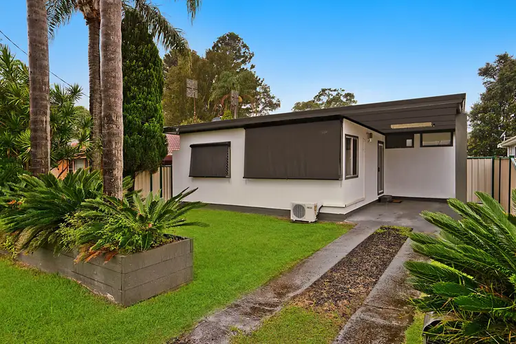 Main view of Homely house listing, 12 Welcome Street, Woy Woy NSW 2256