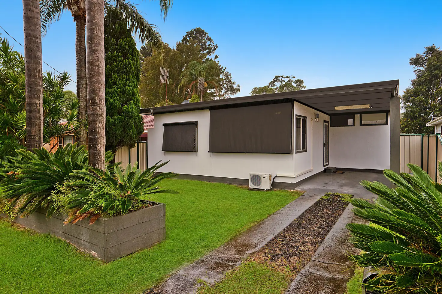 Main view of Homely house listing, 12 Welcome Street, Woy Woy NSW 2256