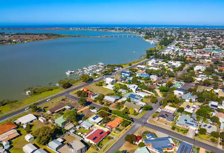 Main view of Homely house listing, 11 Phillipps Street, Goolwa SA 5214