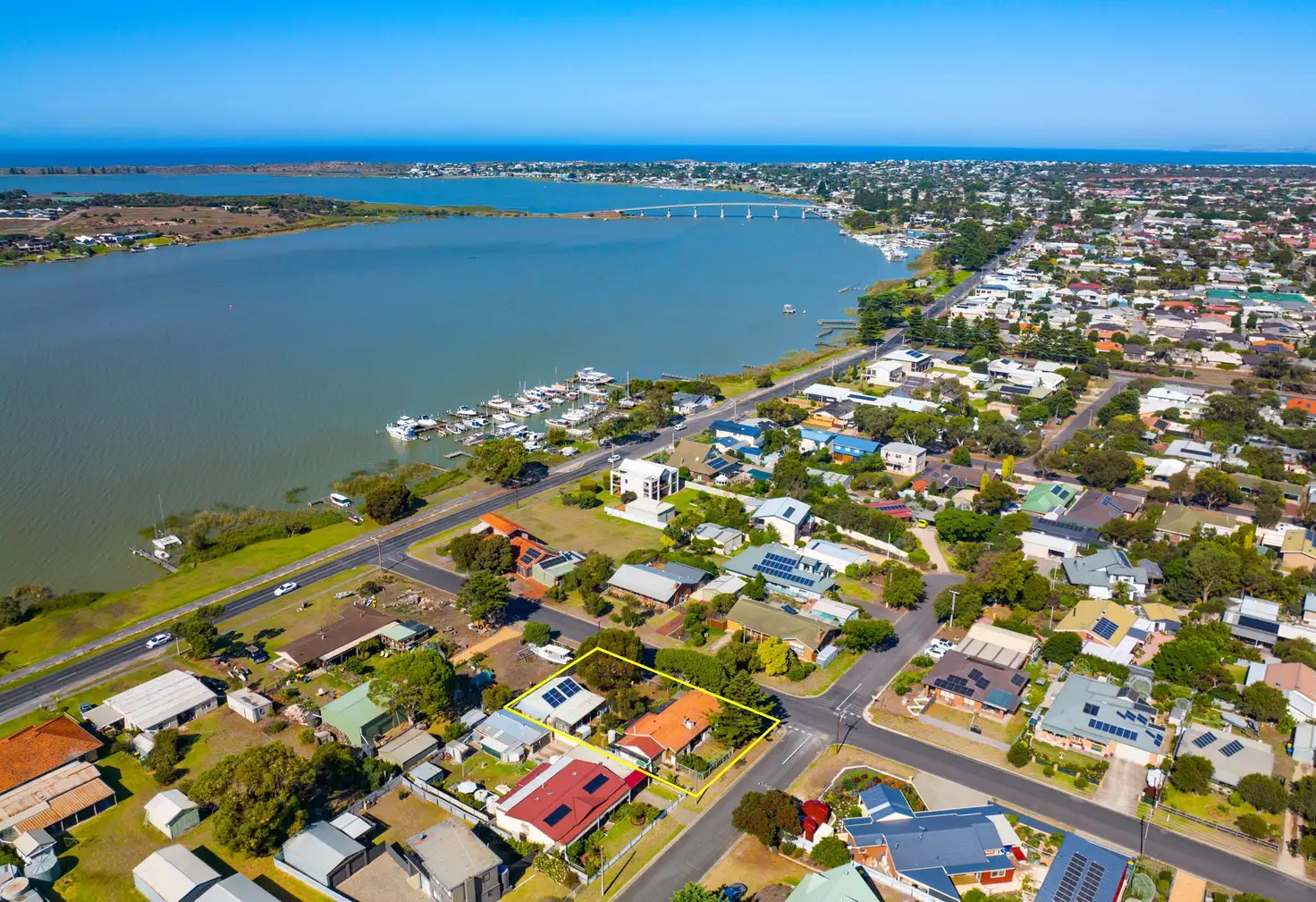 Main view of Homely house listing, 11 Phillipps Street, Goolwa SA 5214