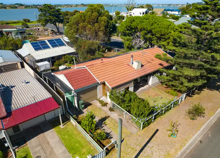 Second view of Homely house listing, 11 Phillipps Street, Goolwa SA 5214