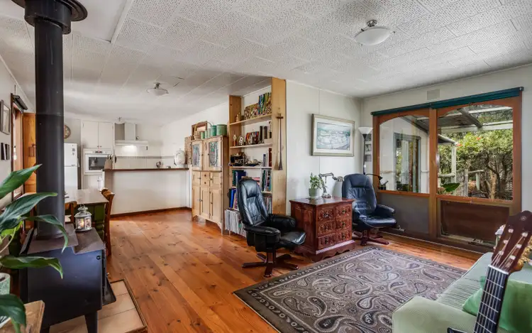 Third view of Homely house listing, 11 Phillipps Street, Goolwa SA 5214