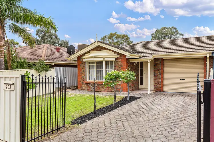 23A Silkes Road, Paradise SA 5075