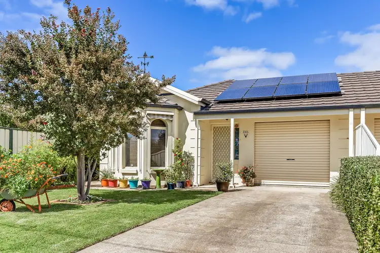 34A Oliphant Avenue, Marion SA 5043