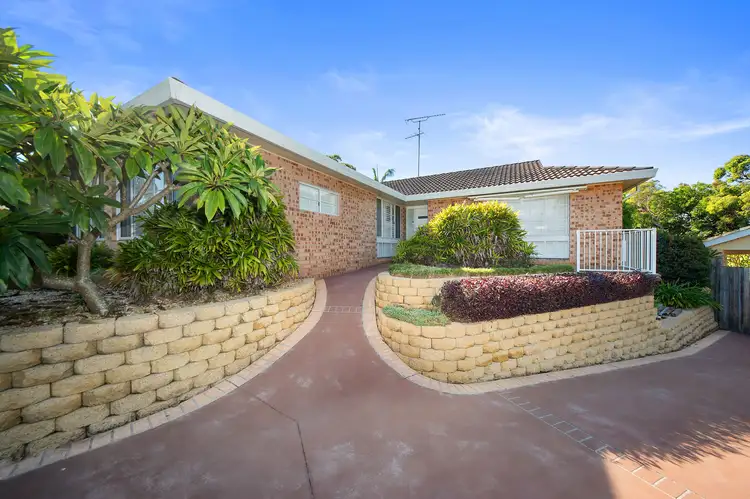 4 Paraka Close, Bangor NSW 2234