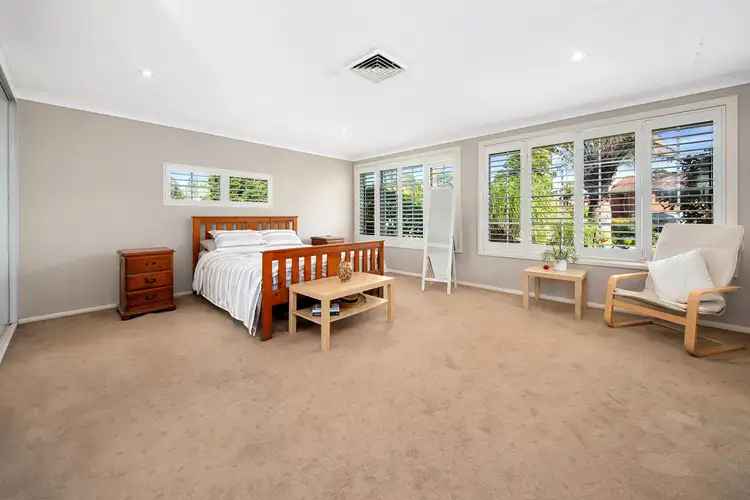 Fourth view of Homely house listing, 4 Paraka Close, Bangor NSW 2234