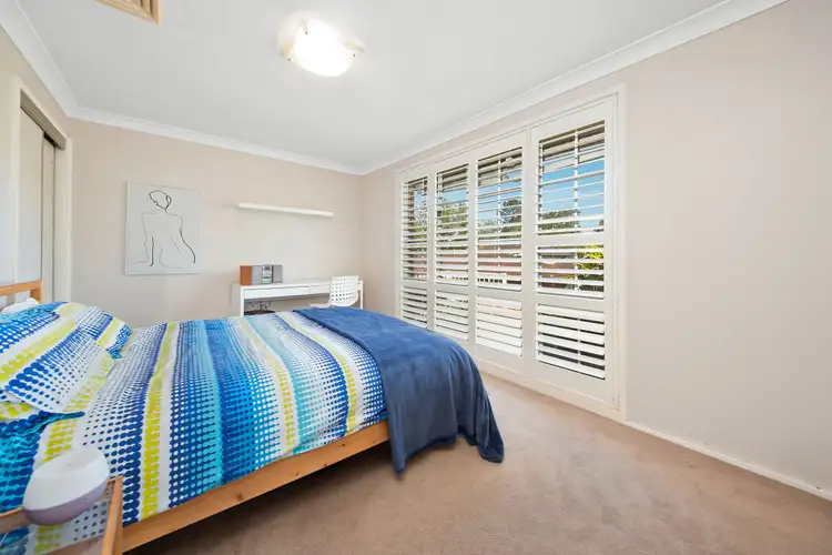 Fifth view of Homely house listing, 4 Paraka Close, Bangor NSW 2234