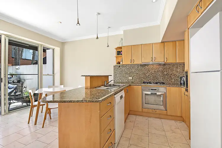 Third view of Homely villa listing, 15/103 Salerno Street, Surfers Paradise QLD 4217
