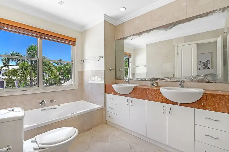 Fifth view of Homely villa listing, 15/103 Salerno Street, Surfers Paradise QLD 4217