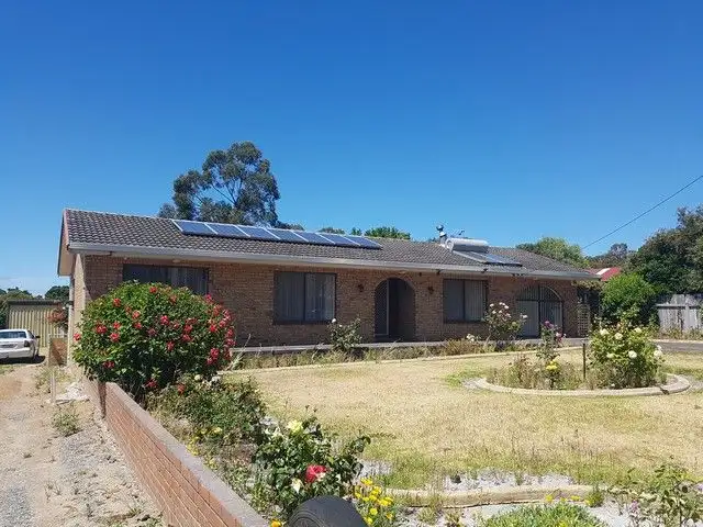 Second view of Homely house listing, 16 Montem Street, Mount Barker WA 6324