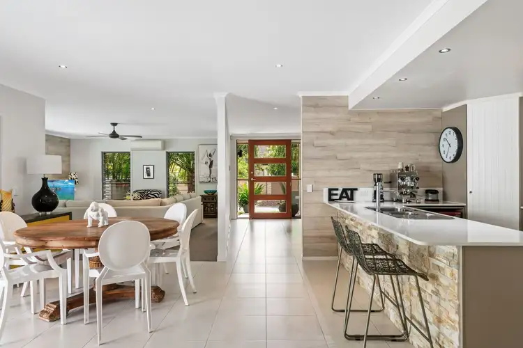 Fifth view of Homely house listing, 25 Tarawa Street, Kawana Island QLD 4575