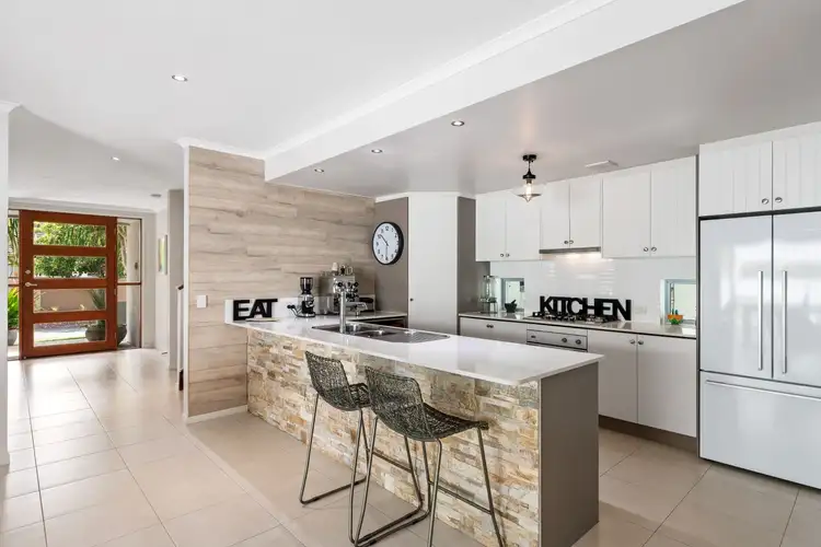 Sixth view of Homely house listing, 25 Tarawa Street, Kawana Island QLD 4575