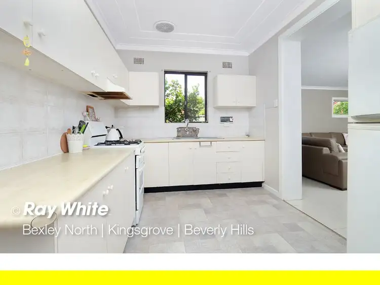 Third view of Homely house listing, 213 Gloucester Road, Beverly Hills NSW 2209