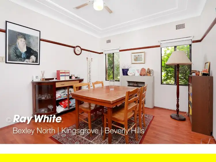 Fourth view of Homely house listing, 213 Gloucester Road, Beverly Hills NSW 2209