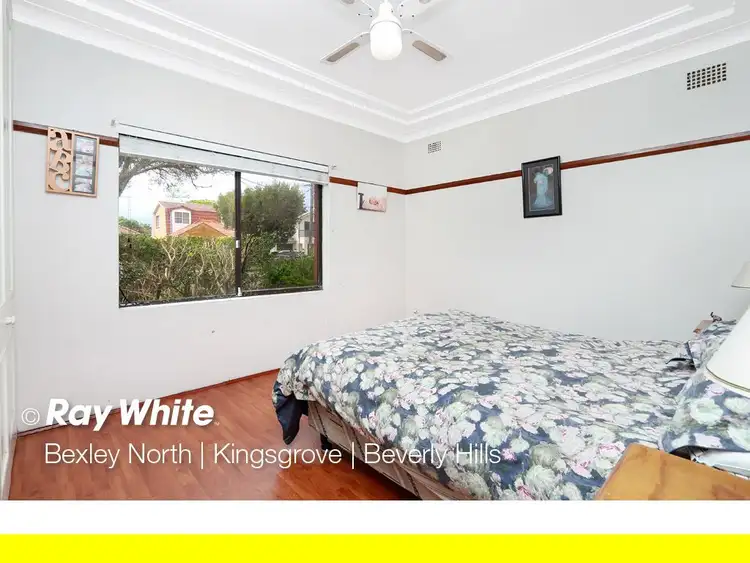 Fifth view of Homely house listing, 213 Gloucester Road, Beverly Hills NSW 2209