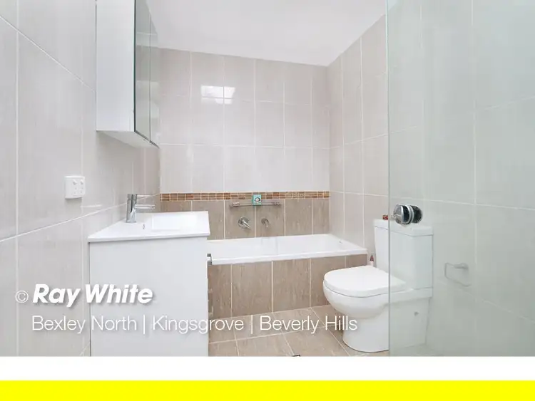 Sixth view of Homely house listing, 213 Gloucester Road, Beverly Hills NSW 2209