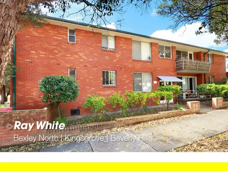 1/49 George Street, Mortdale NSW 2223