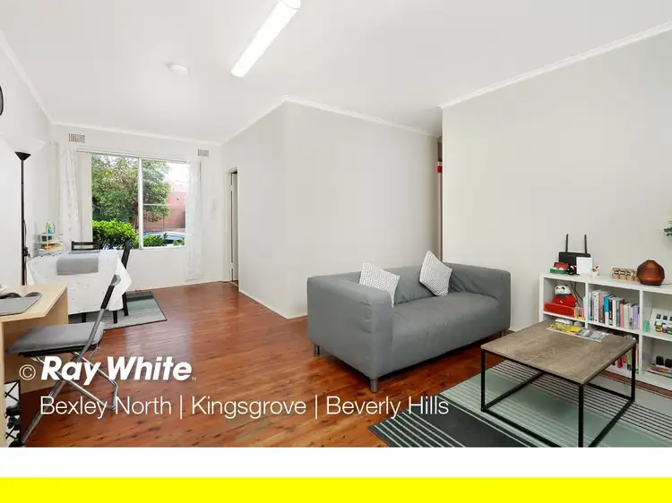 Third view of Homely unit listing, 1/49 George Street, Mortdale NSW 2223