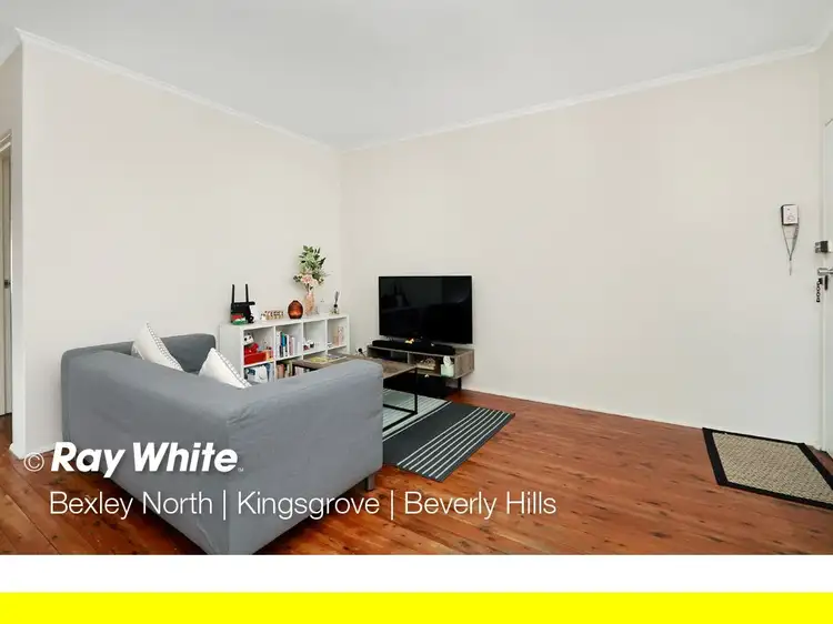 Fourth view of Homely unit listing, 1/49 George Street, Mortdale NSW 2223