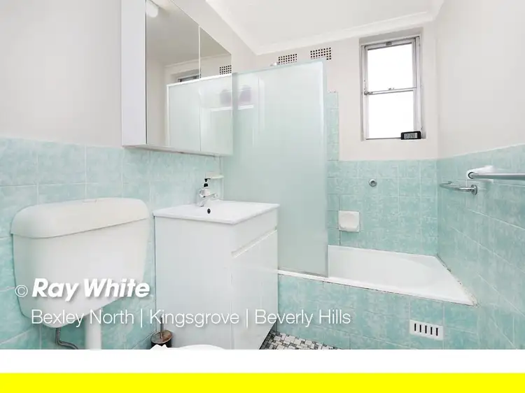Sixth view of Homely unit listing, 1/49 George Street, Mortdale NSW 2223