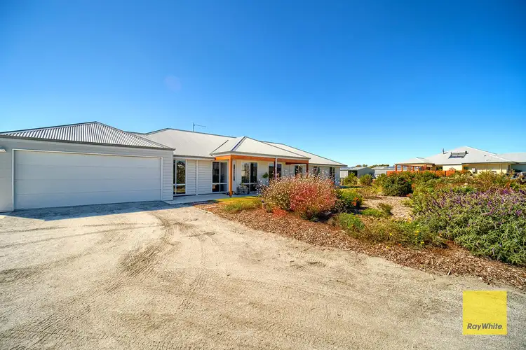 Third view of Homely house listing, 30 Hereford Way, Milpara WA 6330